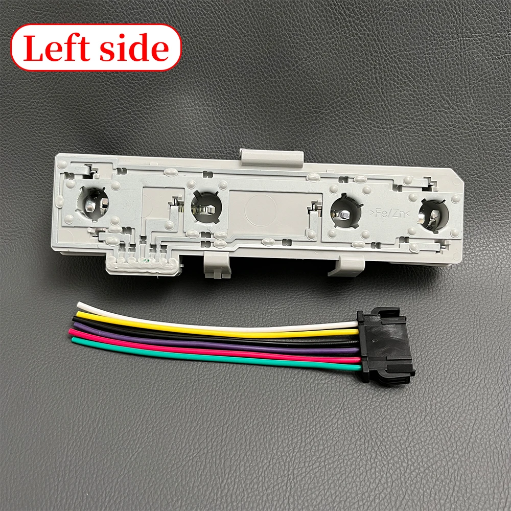 Задняя фонарь заднего хода 1ZD945257A 1ZD945258A светильник Hold для Skoda Octavia 2007 2008 2009 1ZD 945 257 A 1ZD 945 258 A
Задняя фонарь заднего хода 1ZD945257A 1ZD945258A светильник Hold для Skoda Octavia 2007 2008 2009 1ZD 945 257 A 1ZD 945 258 A