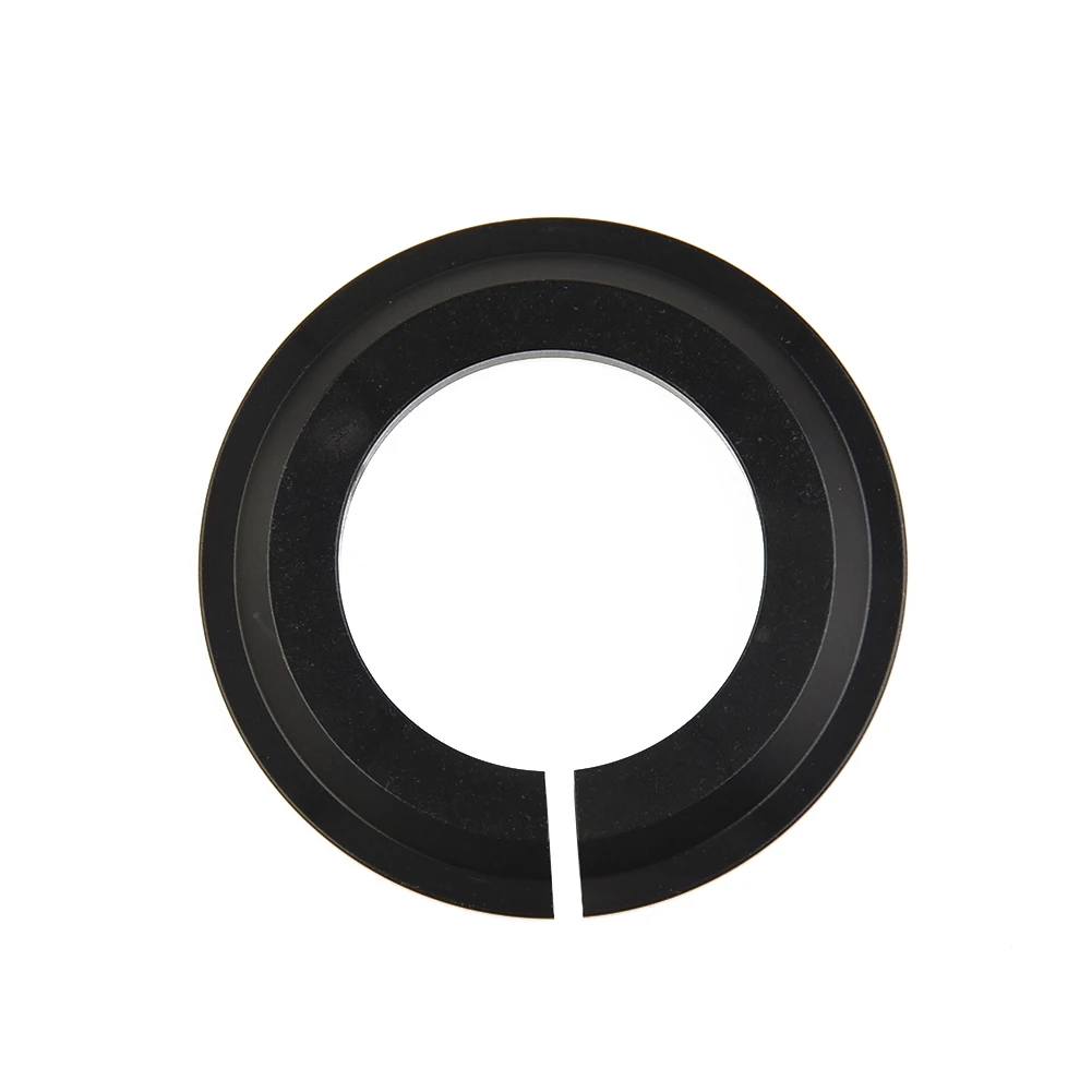 50.5*29.9mm Bike Fork Adapter Ring Tapered Steerer Tube Spacer Crown Race Ring Bicycle Repair Parts Accessories
50.5*29.9mm Bike Fork Adapter Ring Tapered Steerer Tube Spacer Crown Race Ring Bicycle Repair Parts Accessories