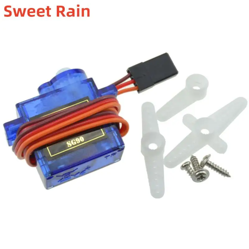 SG90 MG90S steering gear fixed wing model aircraft drone model airplane the model aircraft 25 cm remote controlled aircraft
SG90 MG90S steering gear fixed wing model aircraft drone model airplane the model aircraft 25 cm remote controlled aircraft