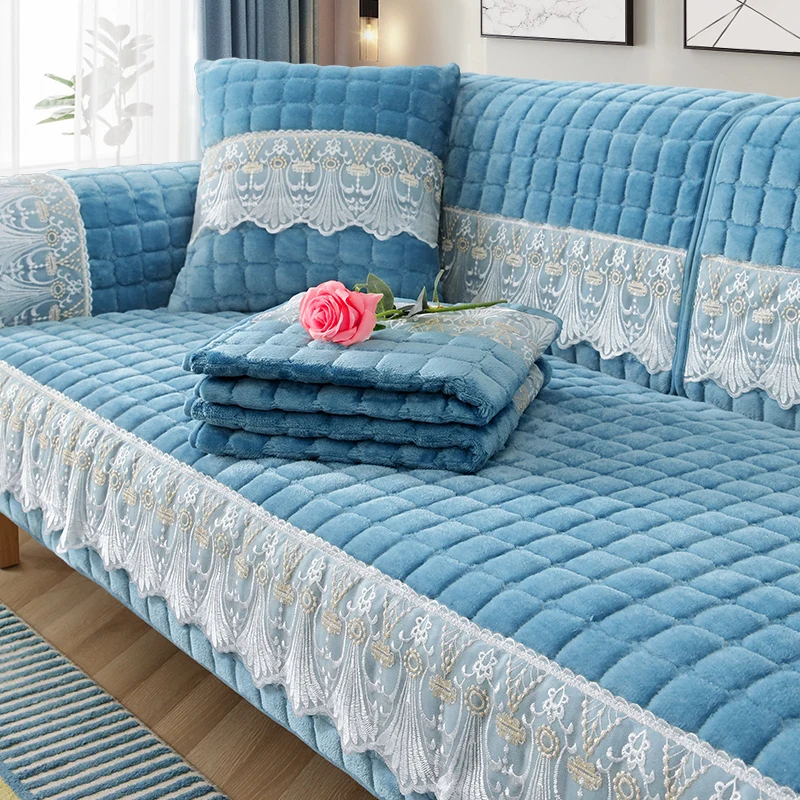 World trend sofa cover four seasons universal
World trend sofa cover four seasons universal