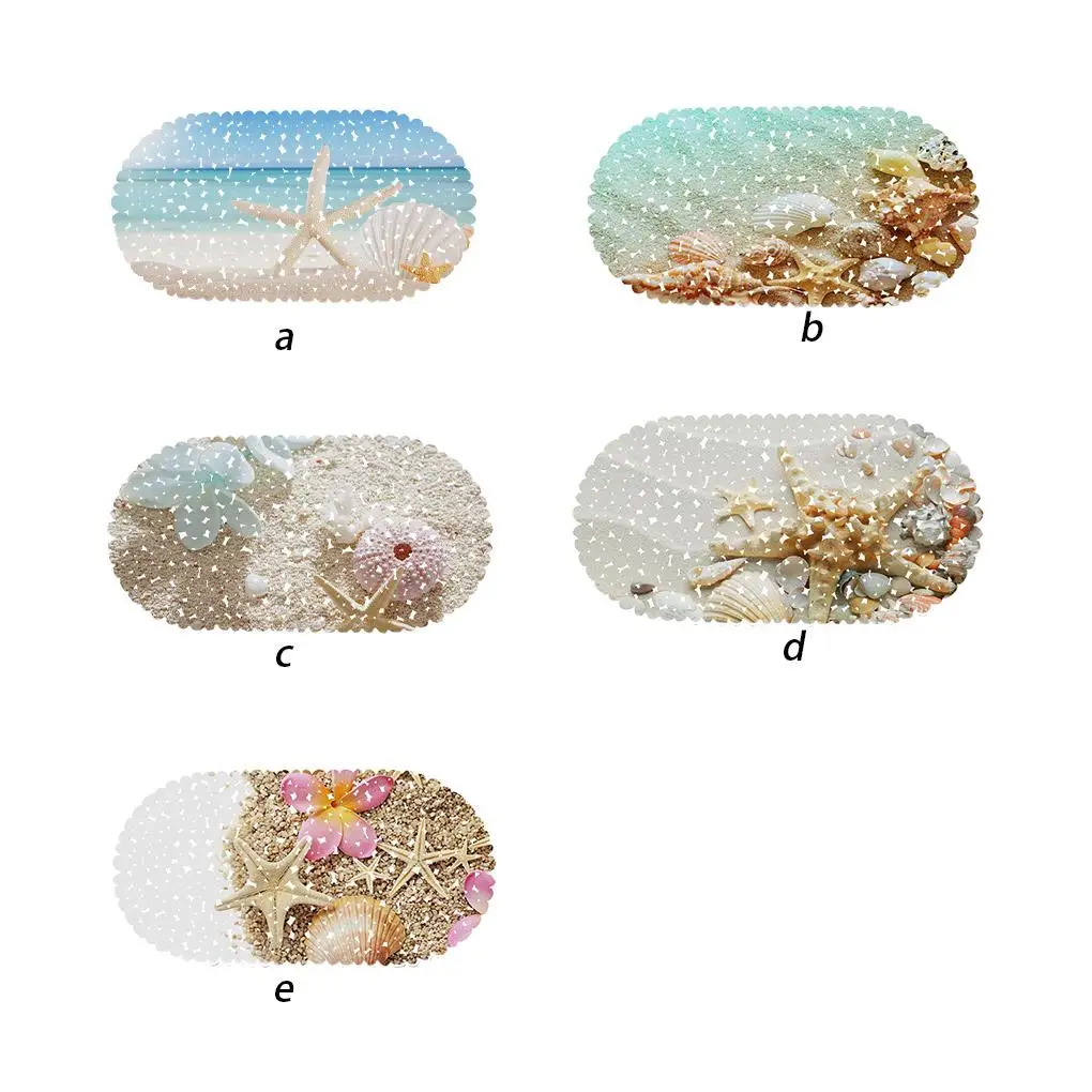 Bathroom Non-slip Mat Floor Pad PVC Carpet Bathing Showering Anti-slip Mat with Suction Cups F430-146
Bathroom Non-slip Mat Floor Pad PVC Carpet Bathing Showering Anti-slip Mat with Suction Cups F430-146