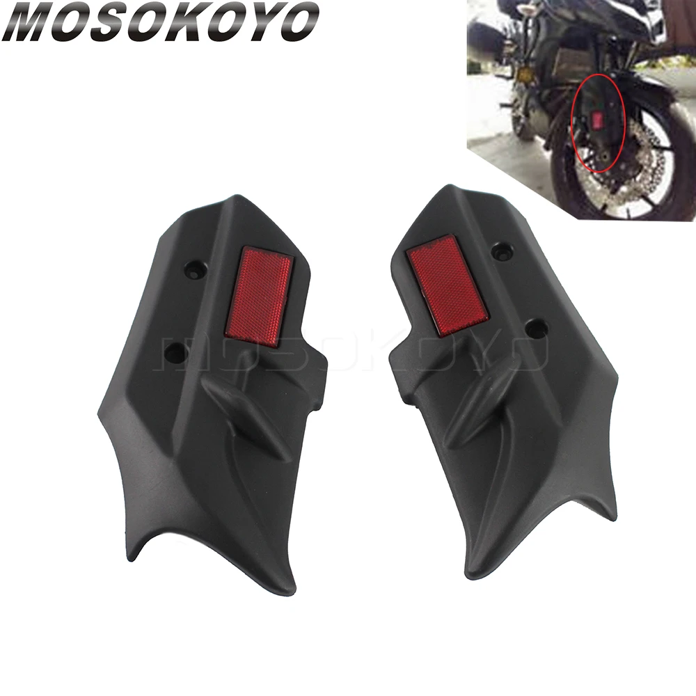 Motorcycle Front Fork Shock Absorber Guard Protective Cover For Kawasaki Versys650 KLE650 2011-2017 2016 VERSYS 650 VERSYS650
Motorcycle Front Fork Shock Absorber Guard Protective Cover For Kawasaki Versys650 KLE650 2011-2017 2016 VERSYS 650 VERSYS650