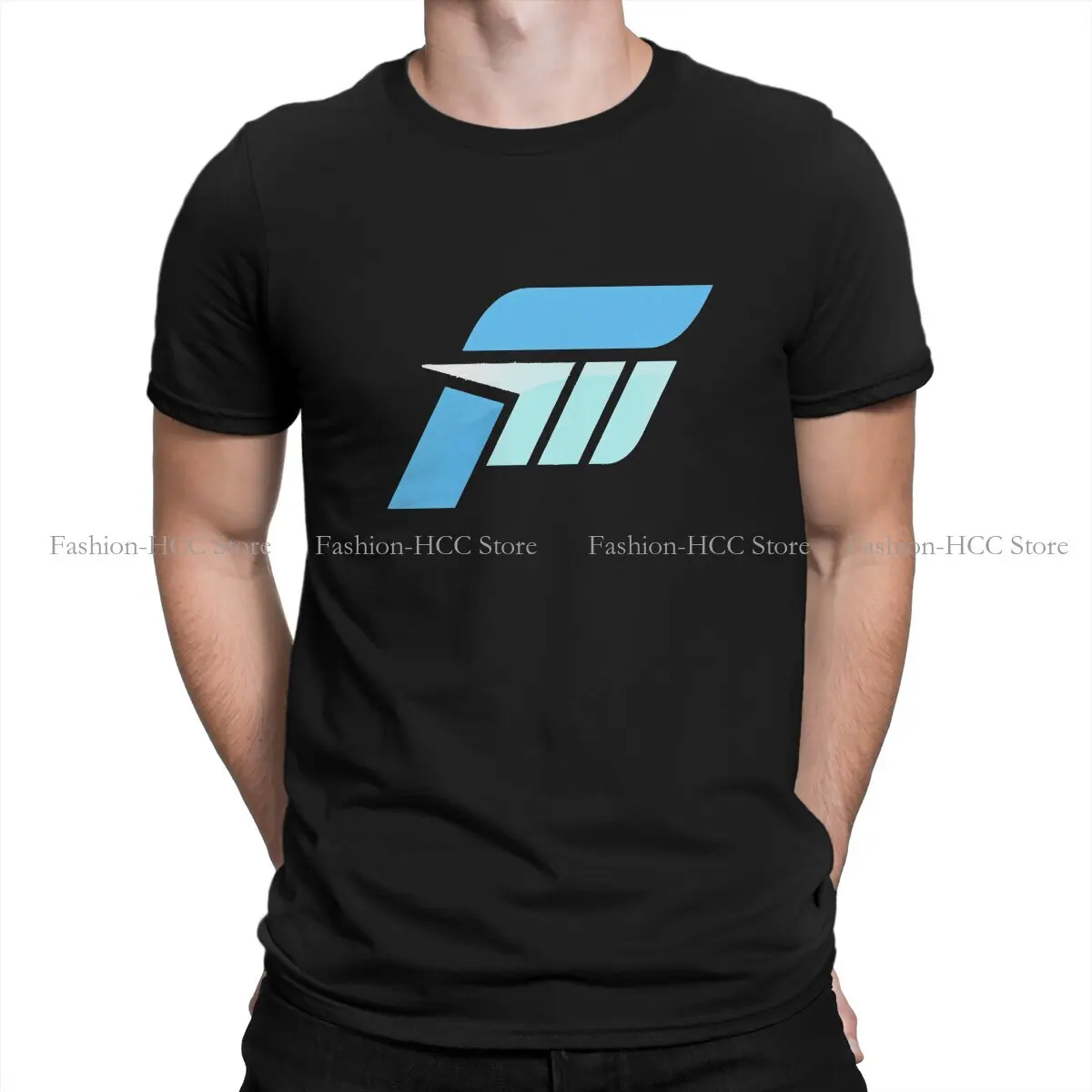 

Classic Special Polyester TShirt Forza Motorsport Top Quality Creative Gift Clothes T Shirt Stuff