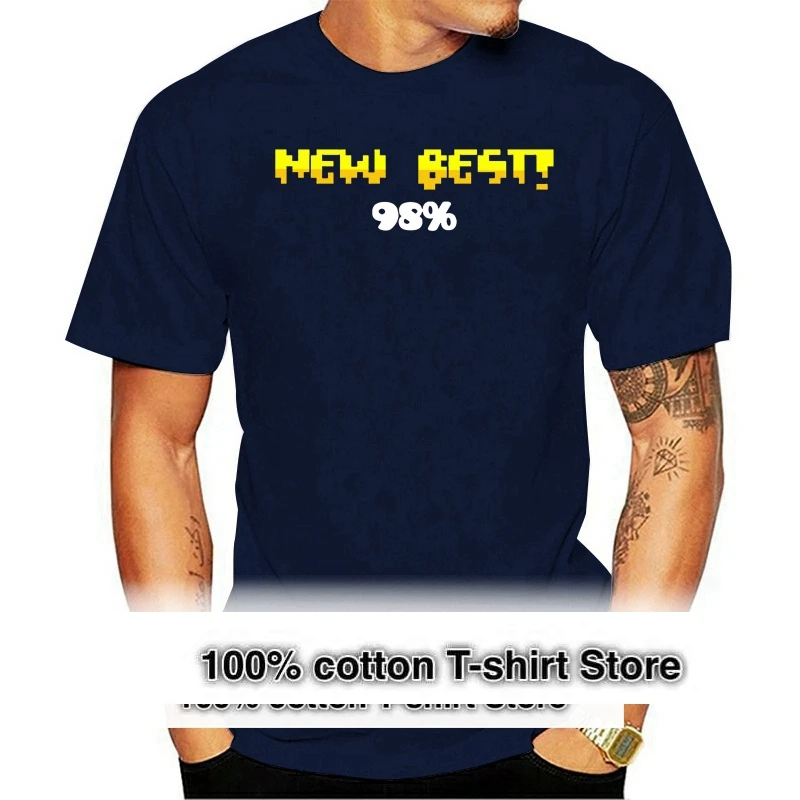 Geometry Dash Rage 98 T Shirt Unique Personalized New Style Cotton Summer O Neck Famous Unisex Shirt
Geometry Dash Rage 98 T Shirt Unique Personalized New Style Cotton Summer O Neck Famous Unisex Shirt