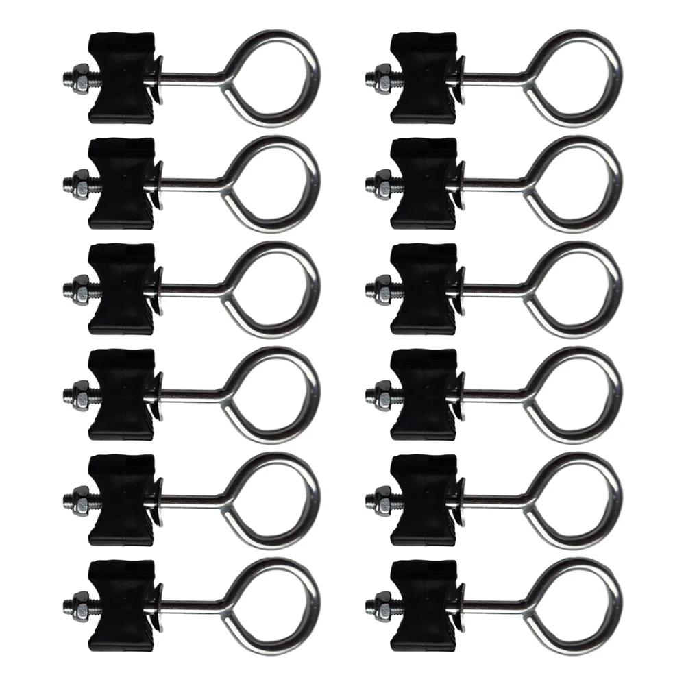 Durable Trampoline Screws Fixed Tools Plastic Replacement Steel Useful 12 Sets About 35g/pcs Accessories Hot Sale
Durable Trampoline Screws Fixed Tools Plastic Replacement Steel Useful 12 Sets About 35g/pcs Accessories Hot Sale