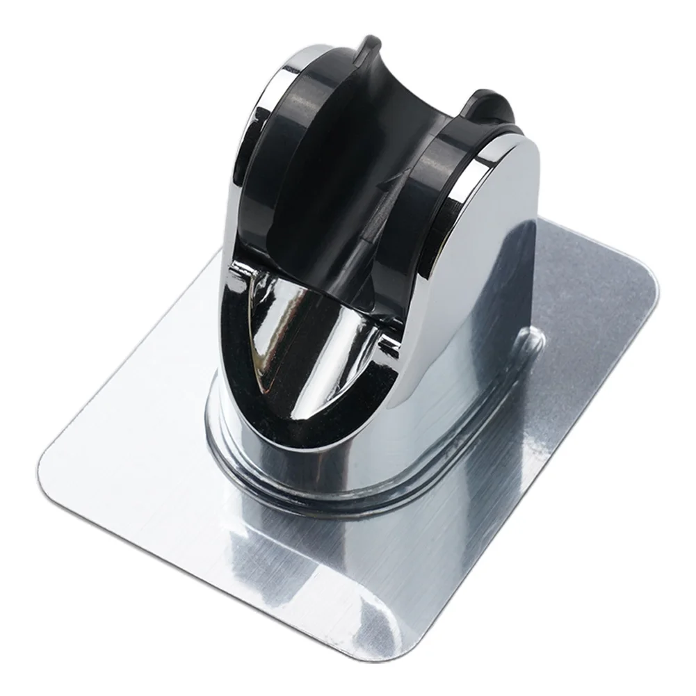 Adjustable Shower Head Holder Self-Adhesive Wall Mount Suction Up Shower Handset Holder Bracket Bathroom Accessory
Adjustable Shower Head Holder Self-Adhesive Wall Mount Suction Up Shower Handset Holder Bracket Bathroom Accessory