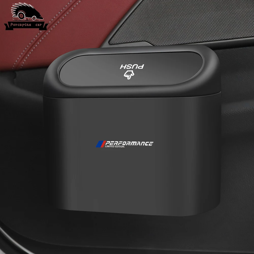 Автомобильная мусорная корзина, контейнер для мусора для BMW E90, F20, F30, F32, F36, G20, G30, F10, F07, X1, F48, X2, X3, F25, G01, X4, G02, X5, X6, аксессуары
Автомобильная мусорная корзина, контейнер для мусора для BMW E90, F20, F30, F32, F36, G20, G30, F10, F07, X1, F48, X2, X3, F25, G01, X4, G02, X5, X6, аксессуары