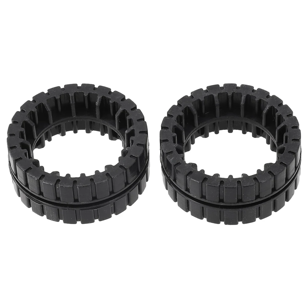 Accessories Tires (6110 6012) For Braava For IRobot For Jet M6 Non-Slip Parts Replacement Tool Brand New Durable
Accessories Tires (6110 6012) For Braava For IRobot For Jet M6 Non-Slip Parts Replacement Tool Brand New Durable