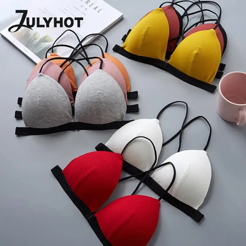 Сексуальные бюстгальтеры с застежкой спереди для женщин, нижнее белье, бюстгальтер пуш-ап, сексуальный бюстгальтер с маленькой грудью, тонк... 
Сексуальные бюстгальтеры с застежкой спереди для женщин, нижнее белье, бюстгальтер пуш-ап, сексуальный бюстгальтер с маленькой грудью, тонк...