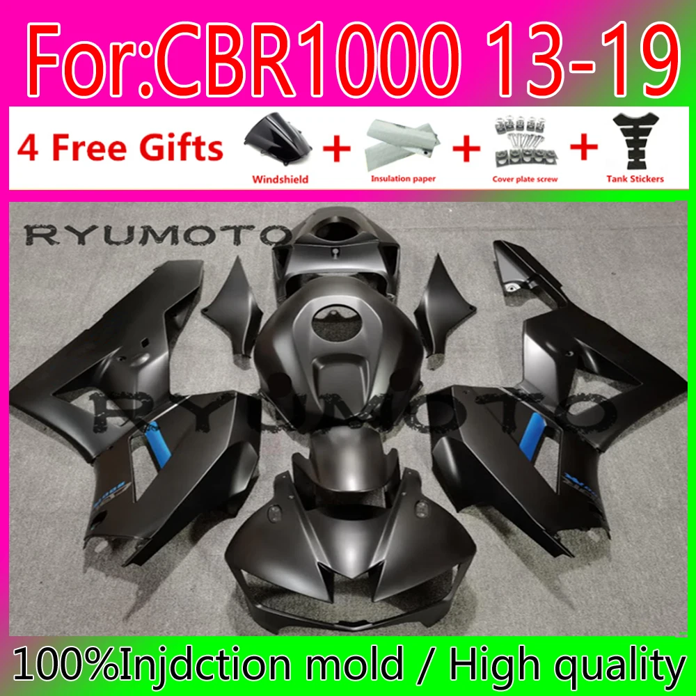 New Motorcycle fairing kit For HONDA CBR 600 rr 2013 2019 CBR600rr 2013 2019 fairing
New Motorcycle fairing kit For HONDA CBR 600 rr 2013 2019 CBR600rr 2013 2019 fairing