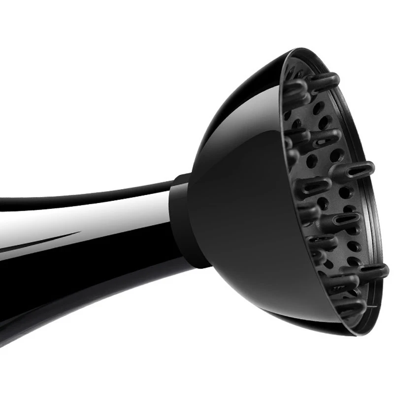 Нейлоновая Насадка-рассеиватель для волос, в форме воронки
Нейлоновая Насадка-рассеиватель для волос, в форме воронки