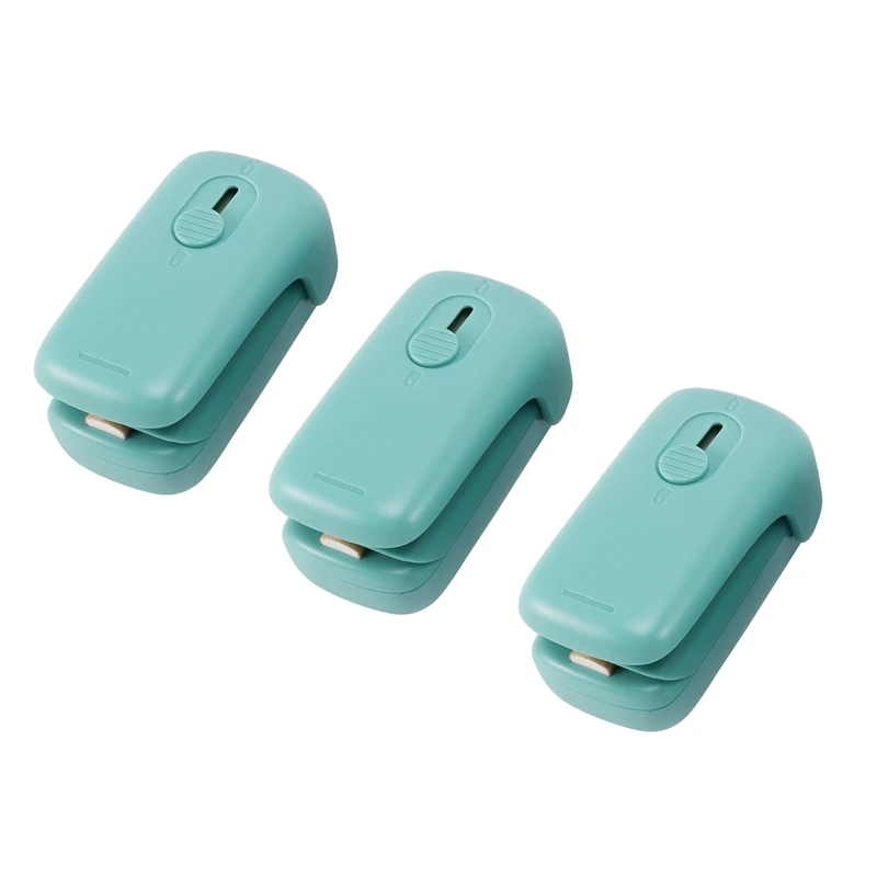 Mini Bag Heat Sealer Machine Portable Heat Sealer And Cutter 2 In 1 Chip Sealer For Plastic Bags Storage Snack Cookies
Mini Bag Heat Sealer Machine Portable Heat Sealer And Cutter 2 In 1 Chip Sealer For Plastic Bags Storage Snack Cookies