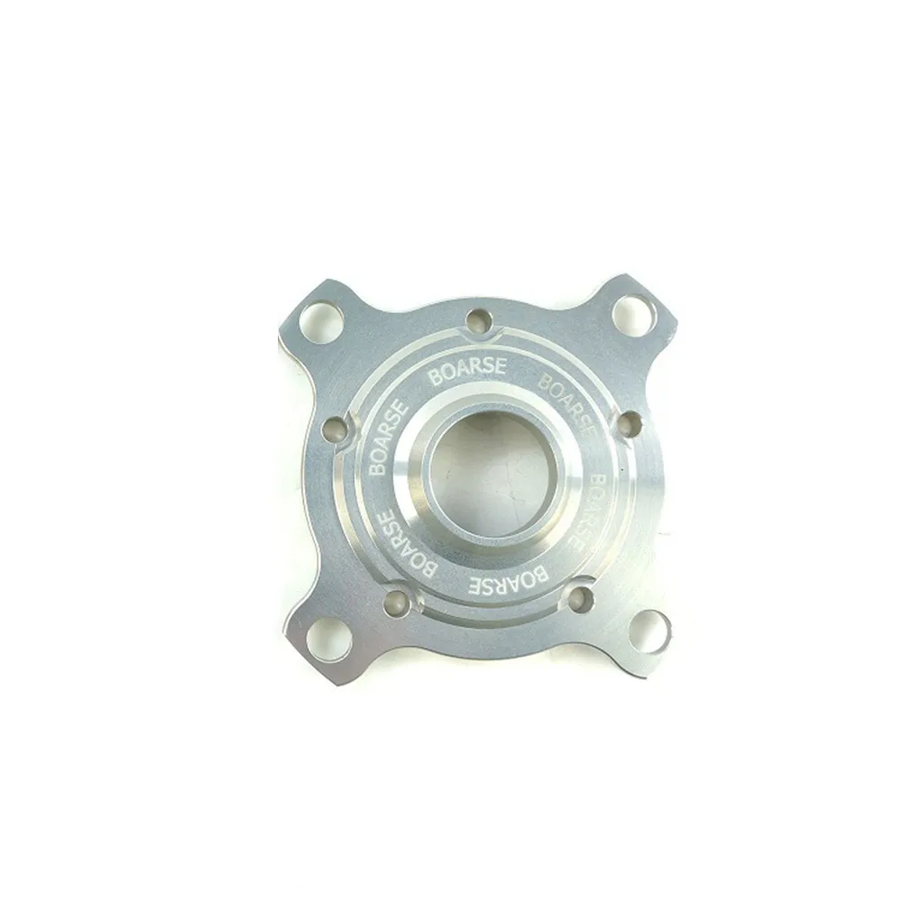 E-bike Chain Ring Spider Adapter 104 BCD Electric Bicycle Tongsheng MID Drive Motor Chain Ring Spider Adapter E-bike Parts
E-bike Chain Ring Spider Adapter 104 BCD Electric Bicycle Tongsheng MID Drive Motor Chain Ring Spider Adapter E-bike Parts