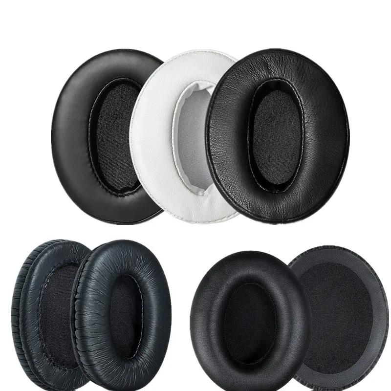 Replacement Earpads for HD457HD202HD212HD447HD497 Headset Headphones Leather Sleeve Earphone Earmuff
Replacement Earpads for HD457HD202HD212HD447HD497 Headset Headphones Leather Sleeve Earphone Earmuff