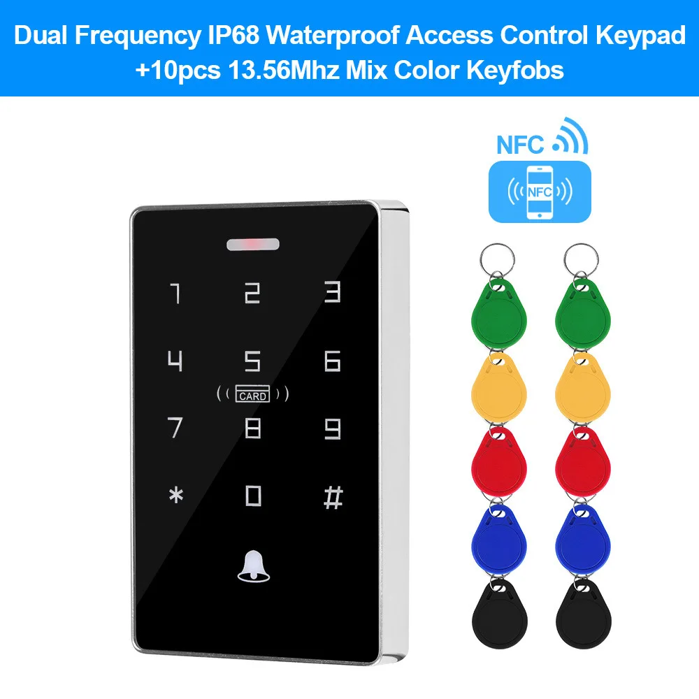 RFID контроллер доступа OBO HANDS S10IDIC+10-11
RFID контроллер доступа OBO HANDS S10IDIC+10-11