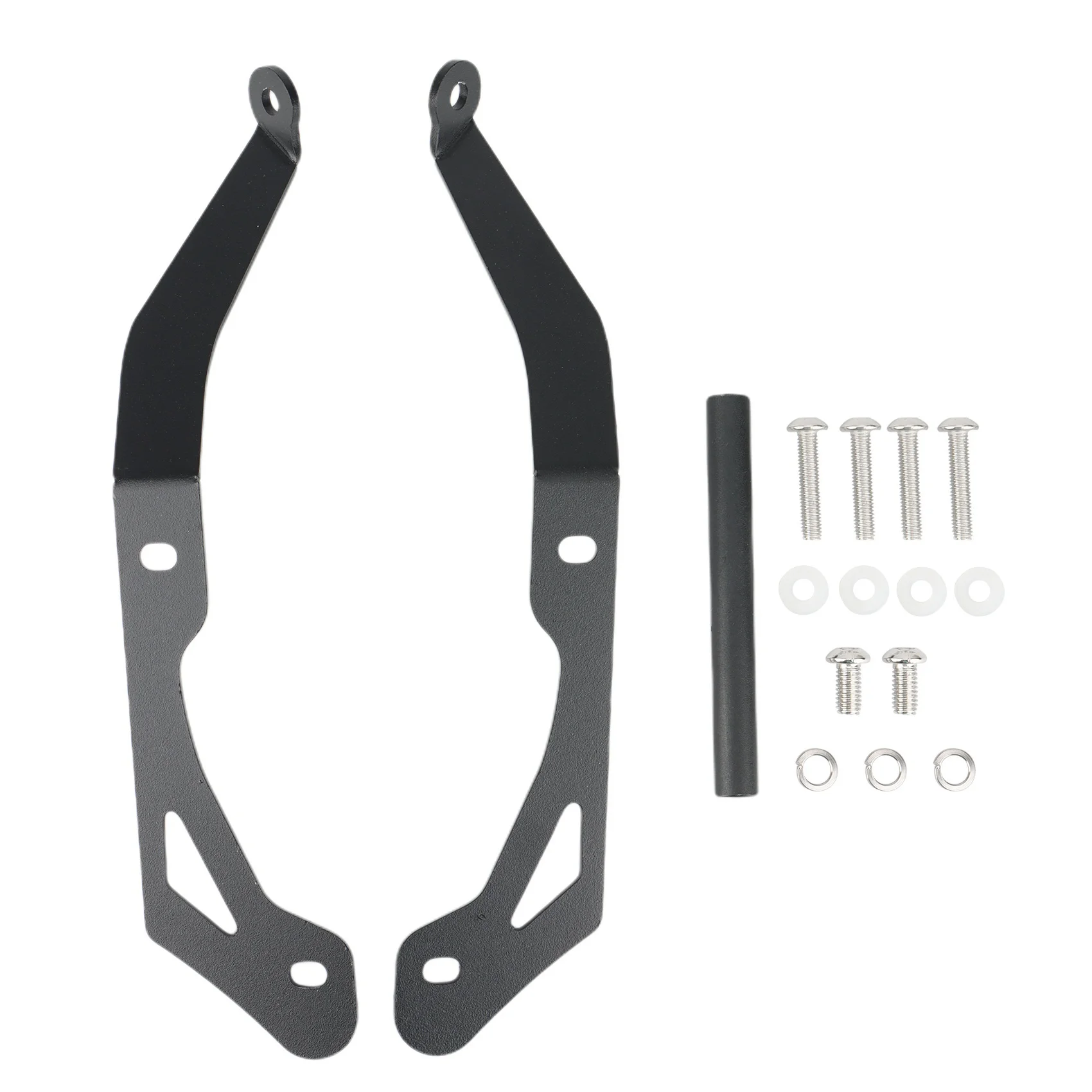 Motorcycle Mobile Phone Navigation Bracket Mobile Phone GPS Plate Bracket for Honda NC750X NC 750 X 2021 -(12MM)
Motorcycle Mobile Phone Navigation Bracket Mobile Phone GPS Plate Bracket for Honda NC750X NC 750 X 2021 -(12MM)