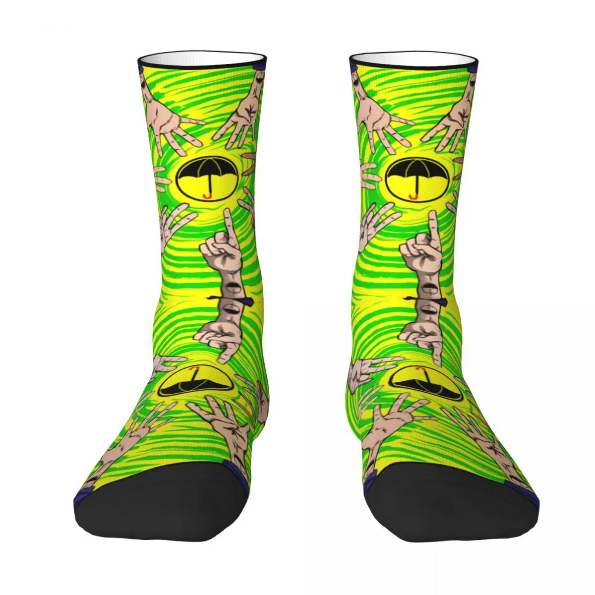 Funny The Umbrellas Academys Umbrellas Academys(1) R148 Stocking BEST TO BUY Blanket roll Compression SocksCasual
Funny The Umbrellas Academys Umbrellas Academys(1) R148 Stocking BEST TO BUY Blanket roll Compression SocksCasual
