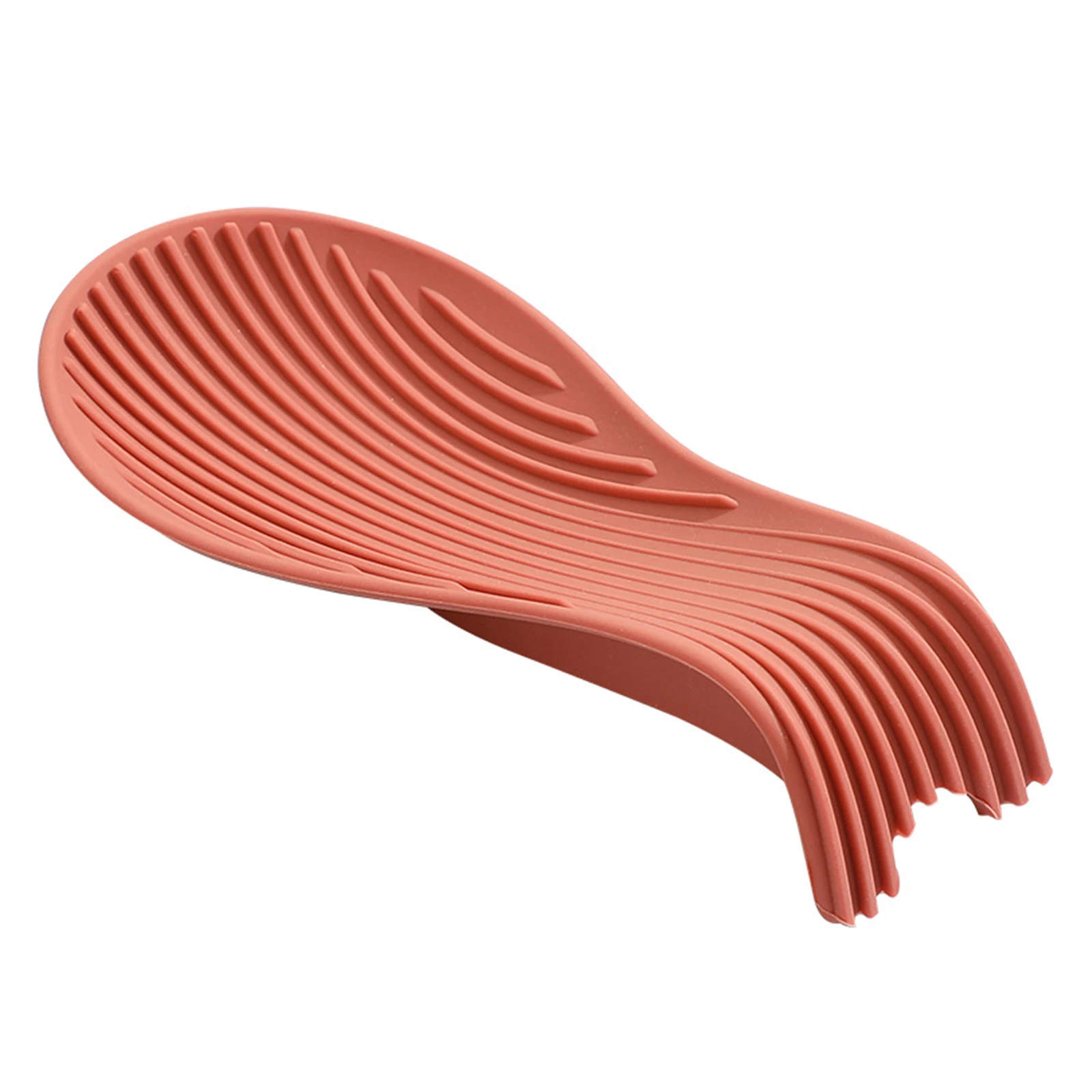 Food Grade Silicone Spoon Mat Tray Heat Resistant Placemat Tray Spoon Pad Pot Holder Kitchen Accessories Spoon Tray Tool New
Food Grade Silicone Spoon Mat Tray Heat Resistant Placemat Tray Spoon Pad Pot Holder Kitchen Accessories Spoon Tray Tool New