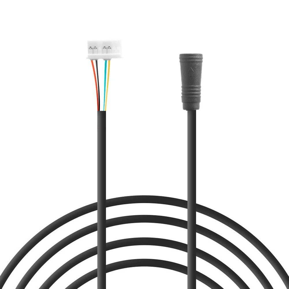 Hot Sale Control Line Electric Scooter 160cm Controller Line Dashboard For Ninebot Max G30 Main Control Cable Rubber
Hot Sale Control Line Electric Scooter 160cm Controller Line Dashboard For Ninebot Max G30 Main Control Cable Rubber
