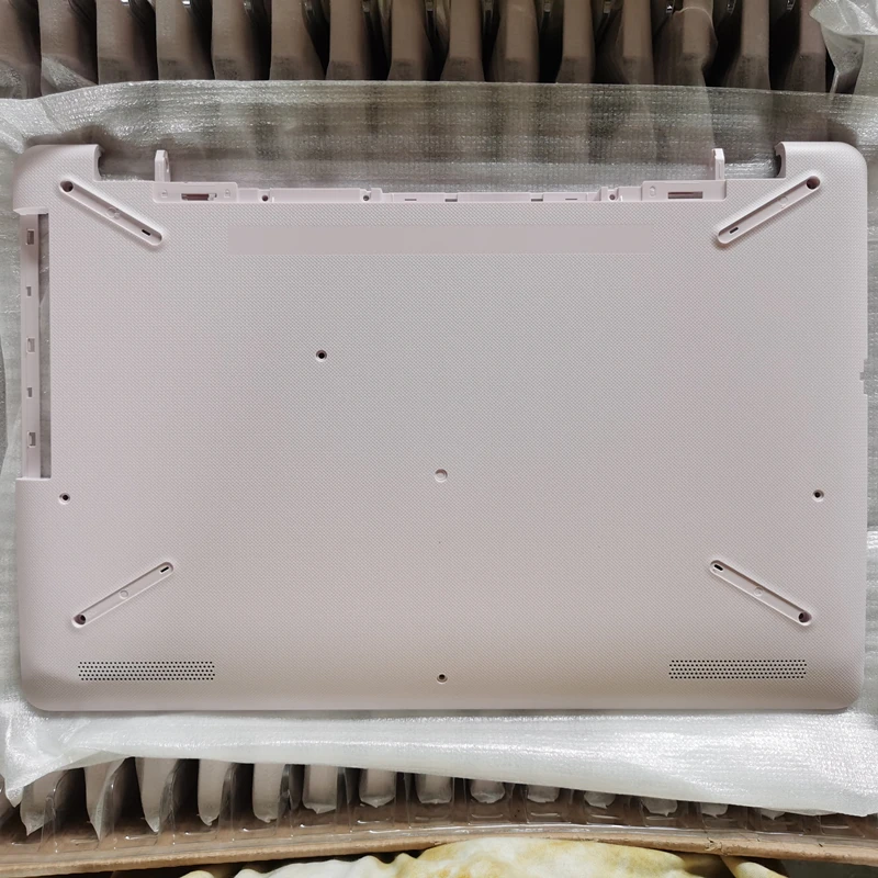 Новый нижний чехол для ноутбука HP pavilion 17-BS 17g-br 17T-BS 17G-BR 17-AK TPN-W129 W130 924499-001, розовый
Новый нижний чехол для ноутбука HP pavilion 17-BS 17g-br 17T-BS 17G-BR 17-AK TPN-W129 W130 924499-001, розовый