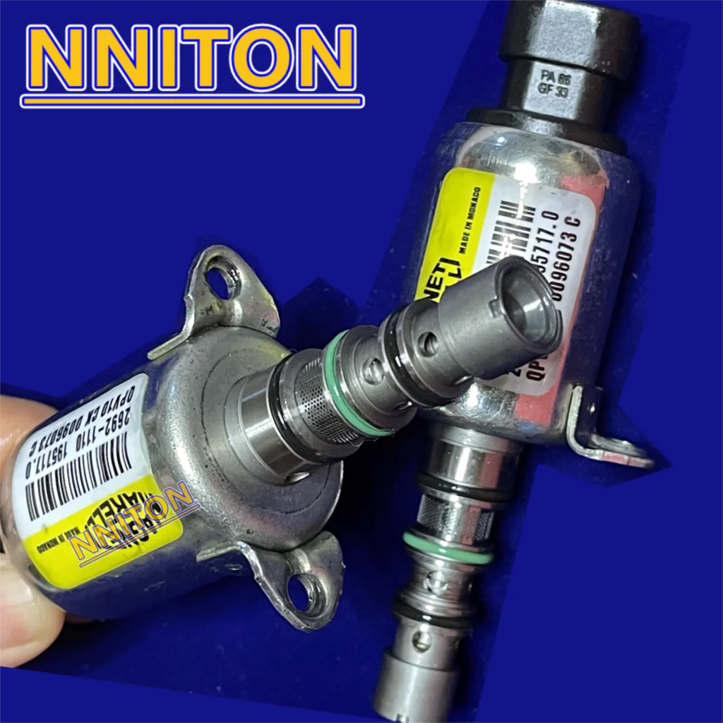 Eletrovalvula Cambio Dualogic Fiat Punto Stilo Palio Mar elli 40447192
Eletrovalvula Cambio Dualogic Fiat Punto Stilo Palio Mar elli 40447192