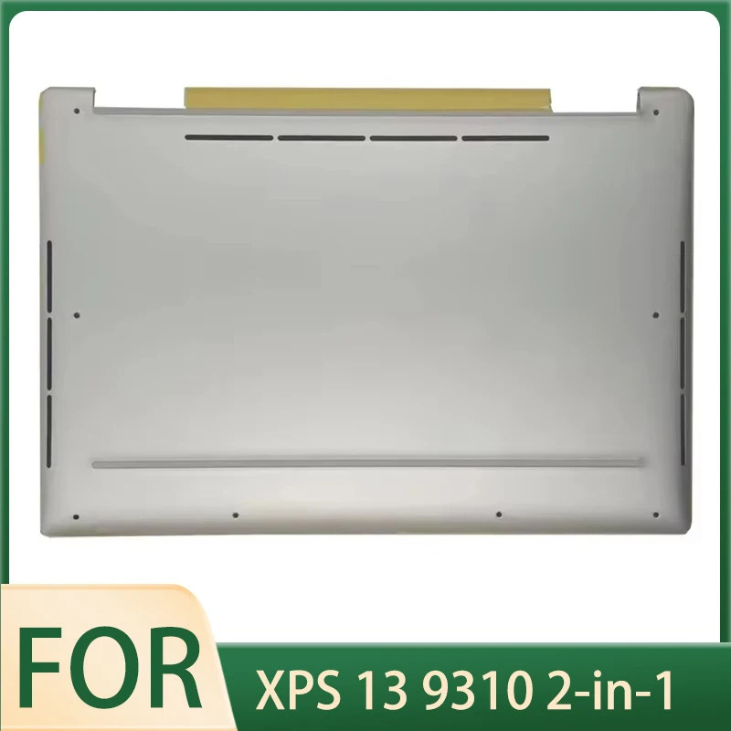 Оригинальный для ноутбука XPS 13 9310 2 в 1 сменная нижняя крышка нижний корпус D Shell JD73K