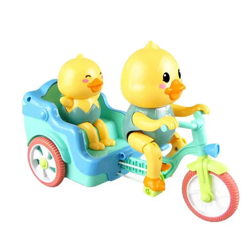 Музыкальные игрушки Press And Go, электрические музыкальные игрушки с подсветкой, простые в использовании Развивающие игрушки для малышей, подарок для мальчиков и девочек
Музыкальные игрушки Press And Go, электрические музыкальные игрушки с подсветкой, простые в использовании Развивающие игрушки для малышей, подарок для мальчиков и девочек