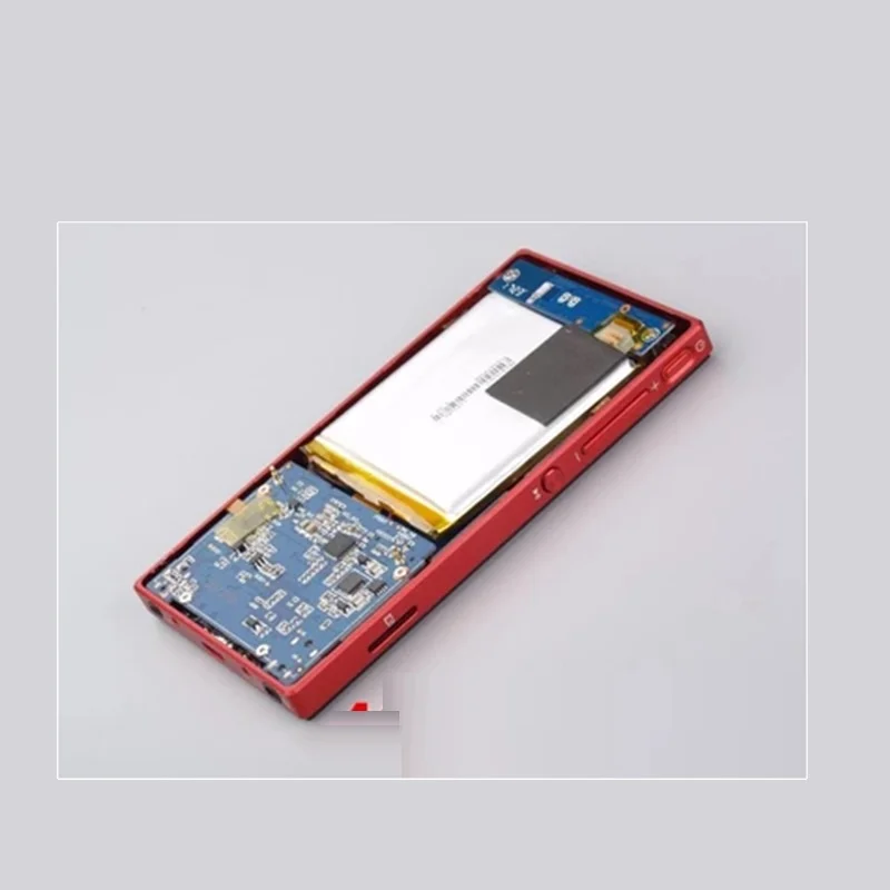 Сменный аккумулятор для FIIO X3 Mark III, динамик для проигрывателя 3,7 в, литий-полимерная Фотополимерная деталь, новинка + дорожка
Сменный аккумулятор для FIIO X3 Mark III, динамик для проигрывателя 3,7 в, литий-полимерная Фотополимерная деталь, новинка + дорожка