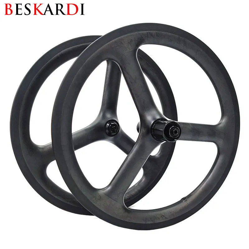 Folding Bike 16inch 349 Trispokes 11 Speed Carbon Wheels 74/130mm 100/130mm C Disc Brake T700 BESCARDI For Fnhon Gust Dnhon
Folding Bike 16inch 349 Trispokes 11 Speed Carbon Wheels 74/130mm 100/130mm C Disc Brake T700 BESCARDI For Fnhon Gust Dnhon