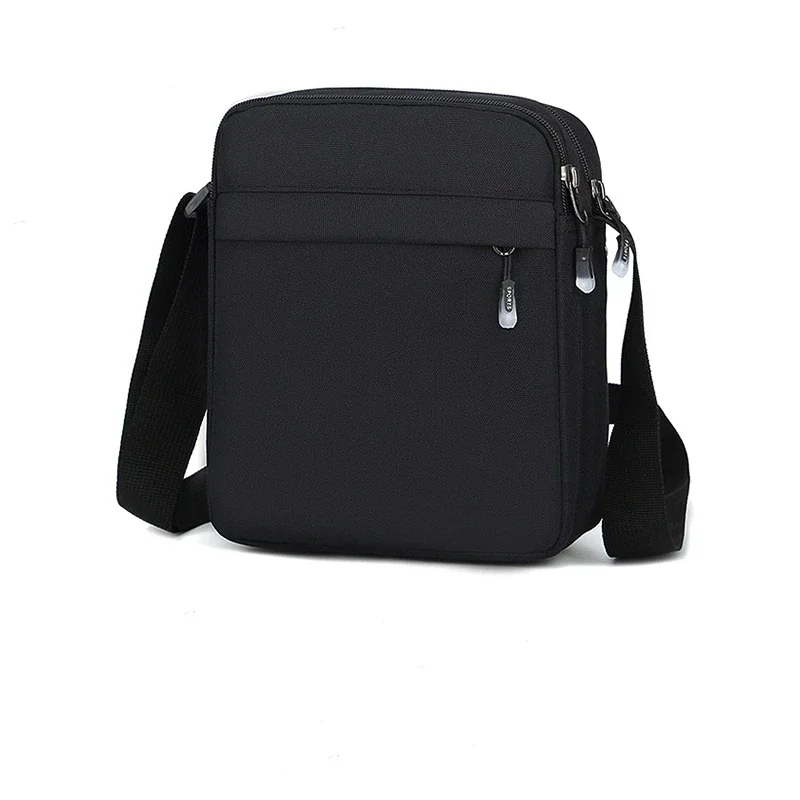 men's messenger bag casual simple mobile phone bag waist bag New shoulder bag trendy Oxford cloth shoulder bag
men's messenger bag casual simple mobile phone bag waist bag New shoulder bag trendy Oxford cloth shoulder bag