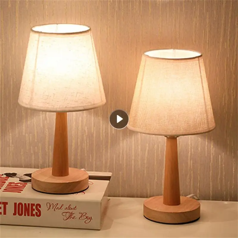 Led Table Lamp Bedroom Bedside Desk Lamps Linen Light Shade USB Power Remote Control Dimmable Night Light Indoor Lighting
Led Table Lamp Bedroom Bedside Desk Lamps Linen Light Shade USB Power Remote Control Dimmable Night Light Indoor Lighting
