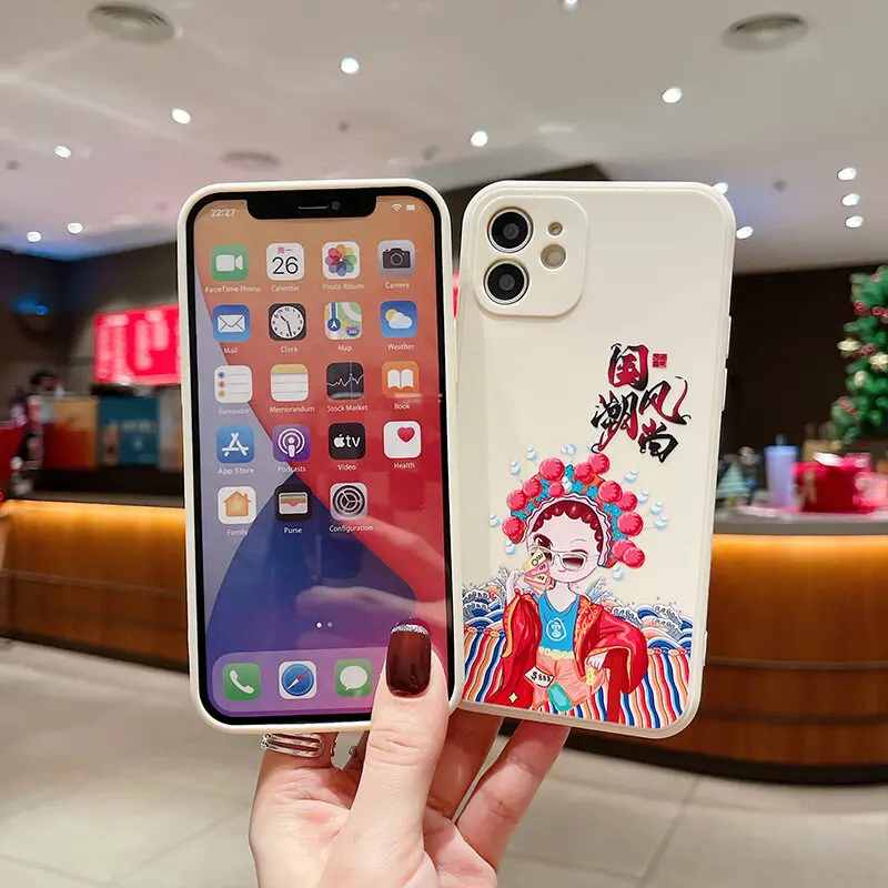 NOHON Phone Case For SAMSUNG A01 A02S A03S A10S A11 A12 A20S A21S A22 A30 A31 A32 A50 A51 A52 A70 A71 A72 Chinoiserie cover
NOHON Phone Case For SAMSUNG A01 A02S A03S A10S A11 A12 A20S A21S A22 A30 A31 A32 A50 A51 A52 A70 A71 A72 Chinoiserie cover