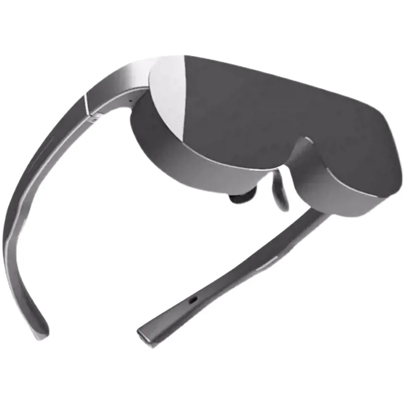 Смарт-очки GRAWOOW G350, Очки виртуальной реальности с поддержкой микро-OLED, 46 °
Смарт-очки GRAWOOW G350, Очки виртуальной реальности с поддержкой микро-OLED, 46 °
