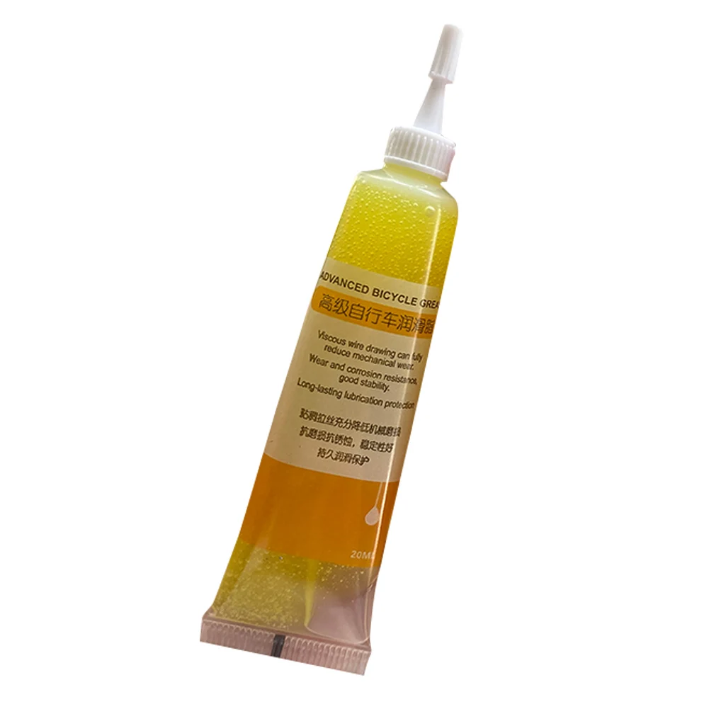 30g Hub Grease Bike Bottom Bracket Oil Lubricant Bicycle Hub Motor Gear Bearing Butter Maintenance Cycling Repair Bike Accessory
30g Hub Grease Bike Bottom Bracket Oil Lubricant Bicycle Hub Motor Gear Bearing Butter Maintenance Cycling Repair Bike Accessory