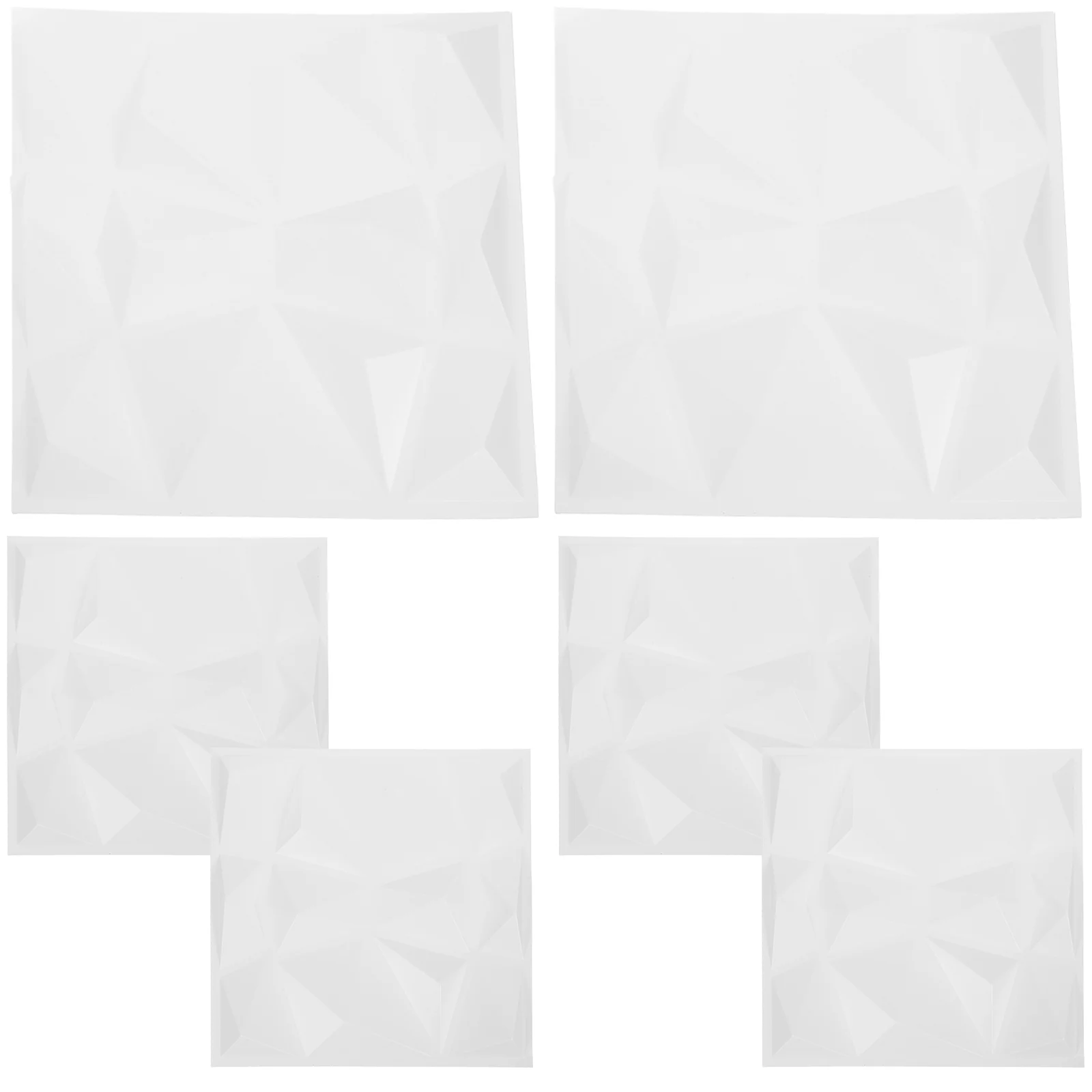 6pcs Wall Decor 3D Wall Panel 3D Wall Panel PVC 3D Wallpaper Hotel Wall Panel
6pcs Wall Decor 3D Wall Panel 3D Wall Panel PVC 3D Wallpaper Hotel Wall Panel