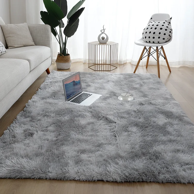 Living Room Carpet Decoration Nordic Fluffy Soft Large Size Rugs Bright Color Anti Slip Pink Carpet Living Room Carpet Decoratio
Living Room Carpet Decoration Nordic Fluffy Soft Large Size Rugs Bright Color Anti Slip Pink Carpet Living Room Carpet Decoratio