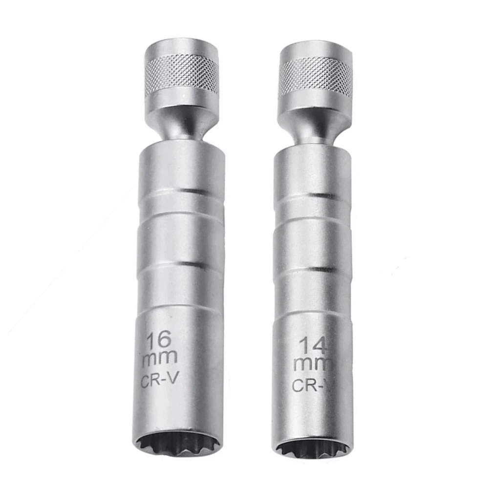 Portable Woodworking Tools Socket Wrench Wrenches 360 Degree Chrome Vanadium Steel Magnetic Wrench Removal Tools Thin Wall Joint
Portable Woodworking Tools Socket Wrench Wrenches 360 Degree Chrome Vanadium Steel Magnetic Wrench Removal Tools Thin Wall Joint