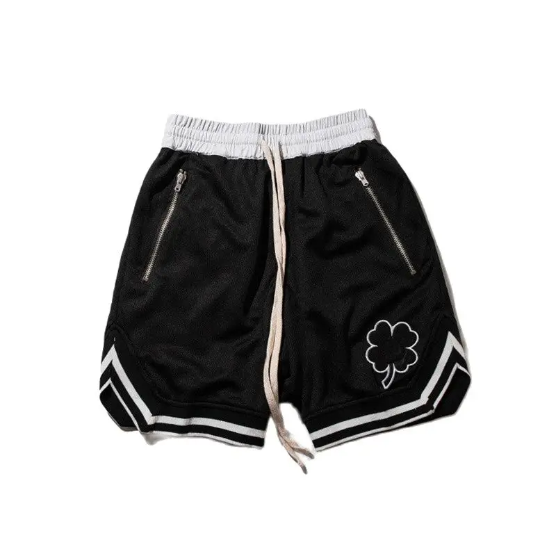 Men's Summer Bodybuilding Quick Dry Sports Jogging Knee Fitness Training Running Home Daily Casual Shorts
Men's Summer Bodybuilding Quick Dry Sports Jogging Knee Fitness Training Running Home Daily Casual Shorts
