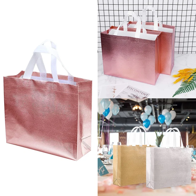 12 Pcs Gift Bags Christmas Shopping Tote Bag Present Bags Glossy Reusable Gift Bags For Party Wedding
12 Pcs Gift Bags Christmas Shopping Tote Bag Present Bags Glossy Reusable Gift Bags For Party Wedding