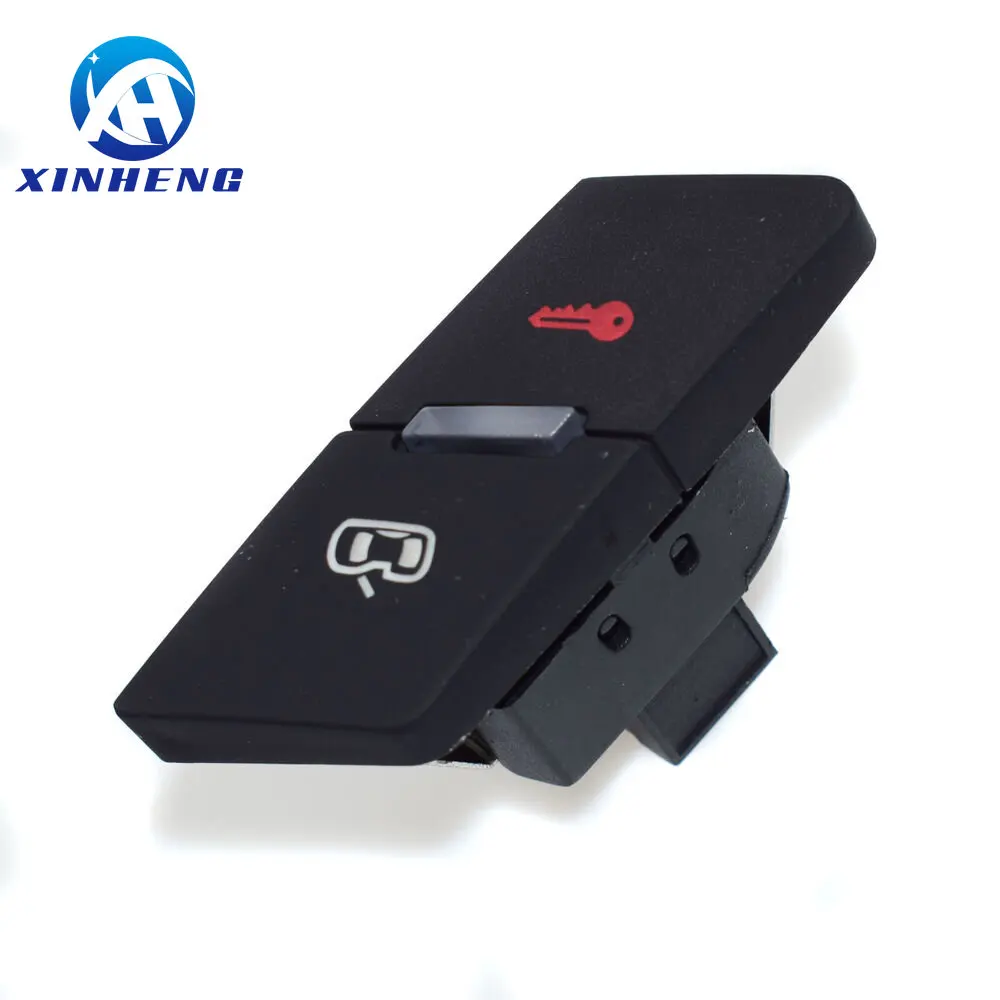 Левая кнопка центрального замка двери, переключатель безопасности автомобиля для Audi A6 C6 S6 RS6 2005-2008 OE #4F1962107,4F1 962 107 5PR
Левая кнопка центрального замка двери, переключатель безопасности автомобиля для Audi A6 C6 S6 RS6 2005-2008 OE #4F1962107,4F1 962 107 5PR