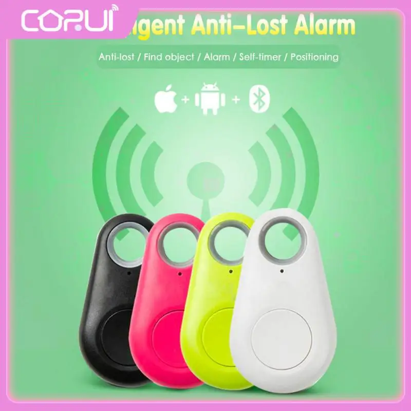 Smart Trackers Finder Equipment Gps Tracker Smart Mini Finder Apparatuur Waterproof bluetooth-compatible 
Smart Trackers Finder Equipment Gps Tracker Smart Mini Finder Apparatuur Waterproof bluetooth-compatible