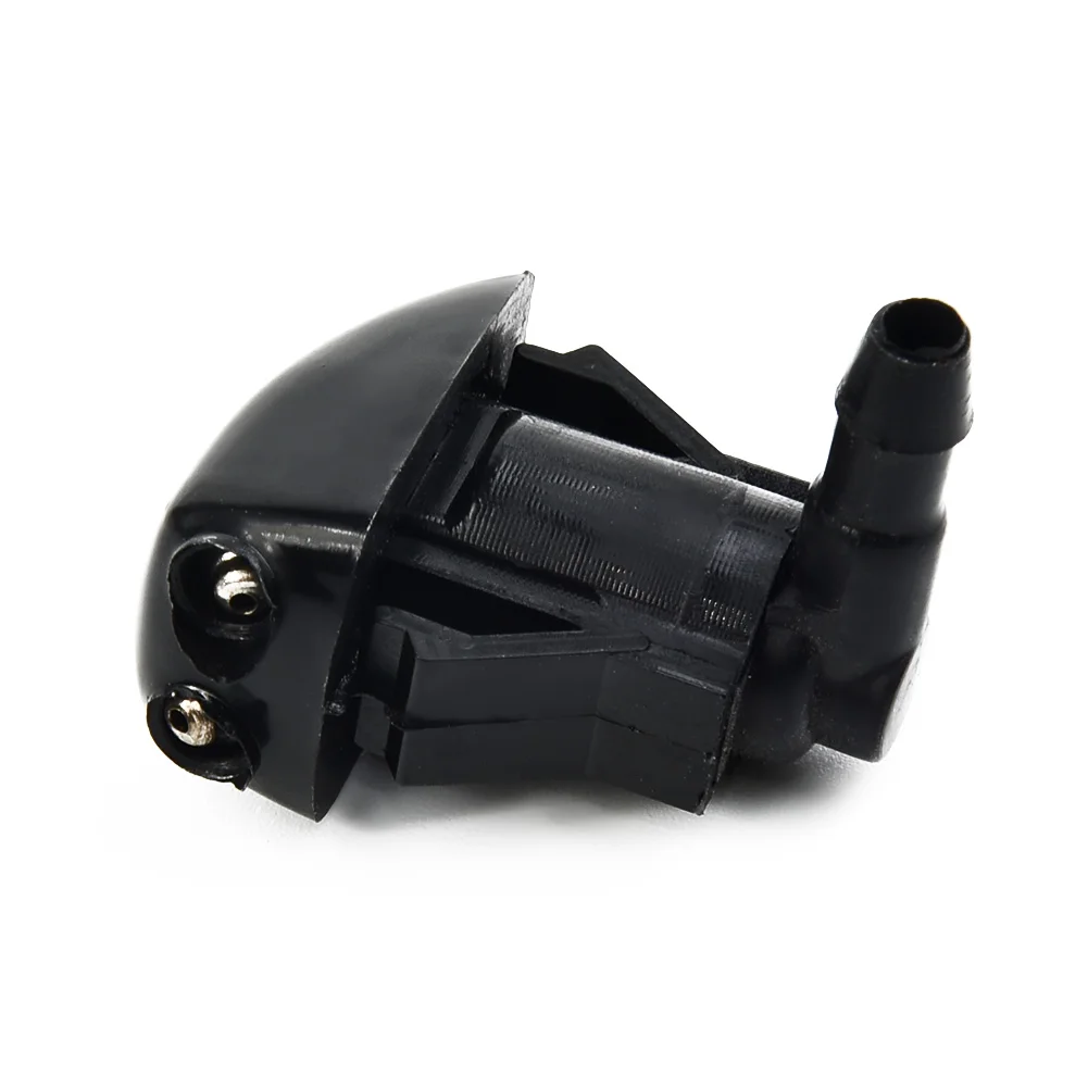 Front Windscreen Wiper Washer Nozzles Jet Fit For Mazda 356 BK GG1 BN8V-67-510 Window Cleaner Sprinkler Water Outlet Auto Parts
Front Windscreen Wiper Washer Nozzles Jet Fit For Mazda 356 BK GG1 BN8V-67-510 Window Cleaner Sprinkler Water Outlet Auto Parts
