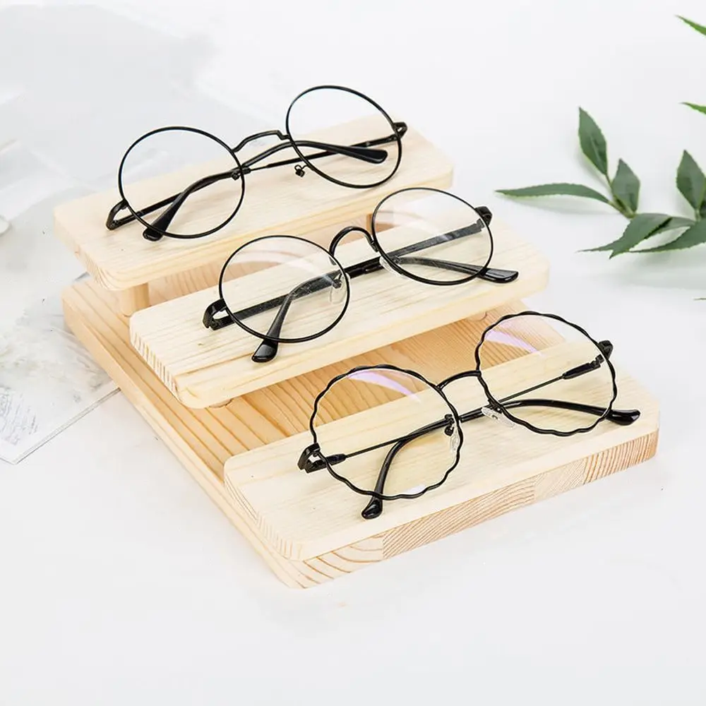 

Retail Shop Eyewear Holder Sunglasses Display Case Eyewear Stand Holder Glasses Display Rack Eyeglasses Organizer