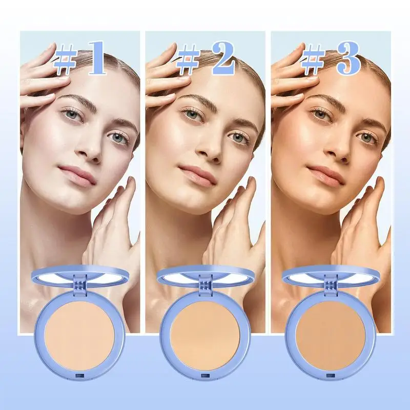Matte Setting Face Powder Water-Proof Long-Lasting Finishing Ash Dark Spot Covering Eye Circles Blemishes Face Powder Cosmetics
Matte Setting Face Powder Water-Proof Long-Lasting Finishing Ash Dark Spot Covering Eye Circles Blemishes Face Powder Cosmetics