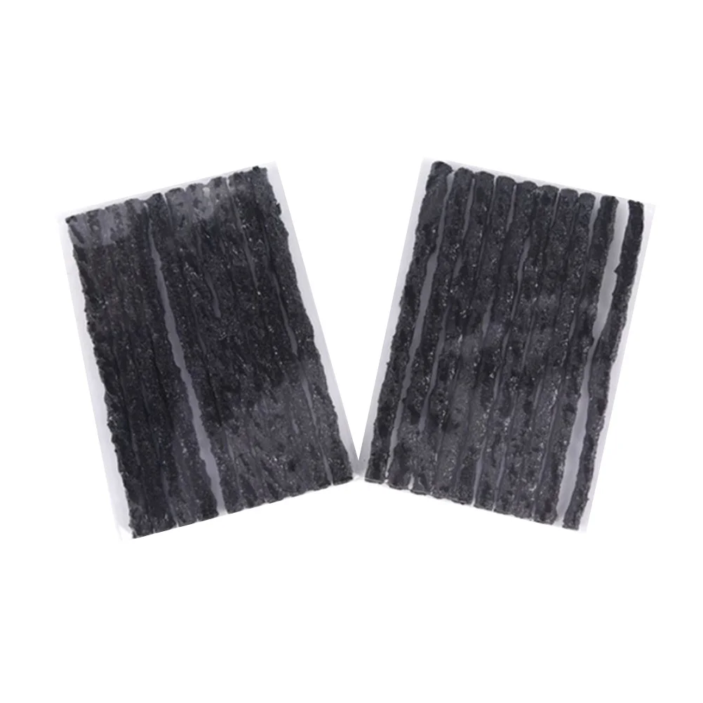 Tire Repair Seal Kit Strip Car Tubeless Plugs Tyre Plug Tape Wheel Tool Puncture Sealant Tools Rubber Automotive Puncher Patch
Tire Repair Seal Kit Strip Car Tubeless Plugs Tyre Plug Tape Wheel Tool Puncture Sealant Tools Rubber Automotive Puncher Patch