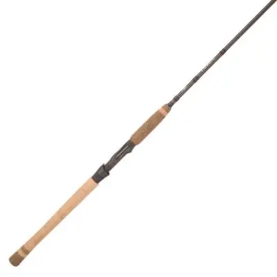 Salmon/Steelhead Spinning Fishing Rod
Salmon/Steelhead Spinning Fishing Rod