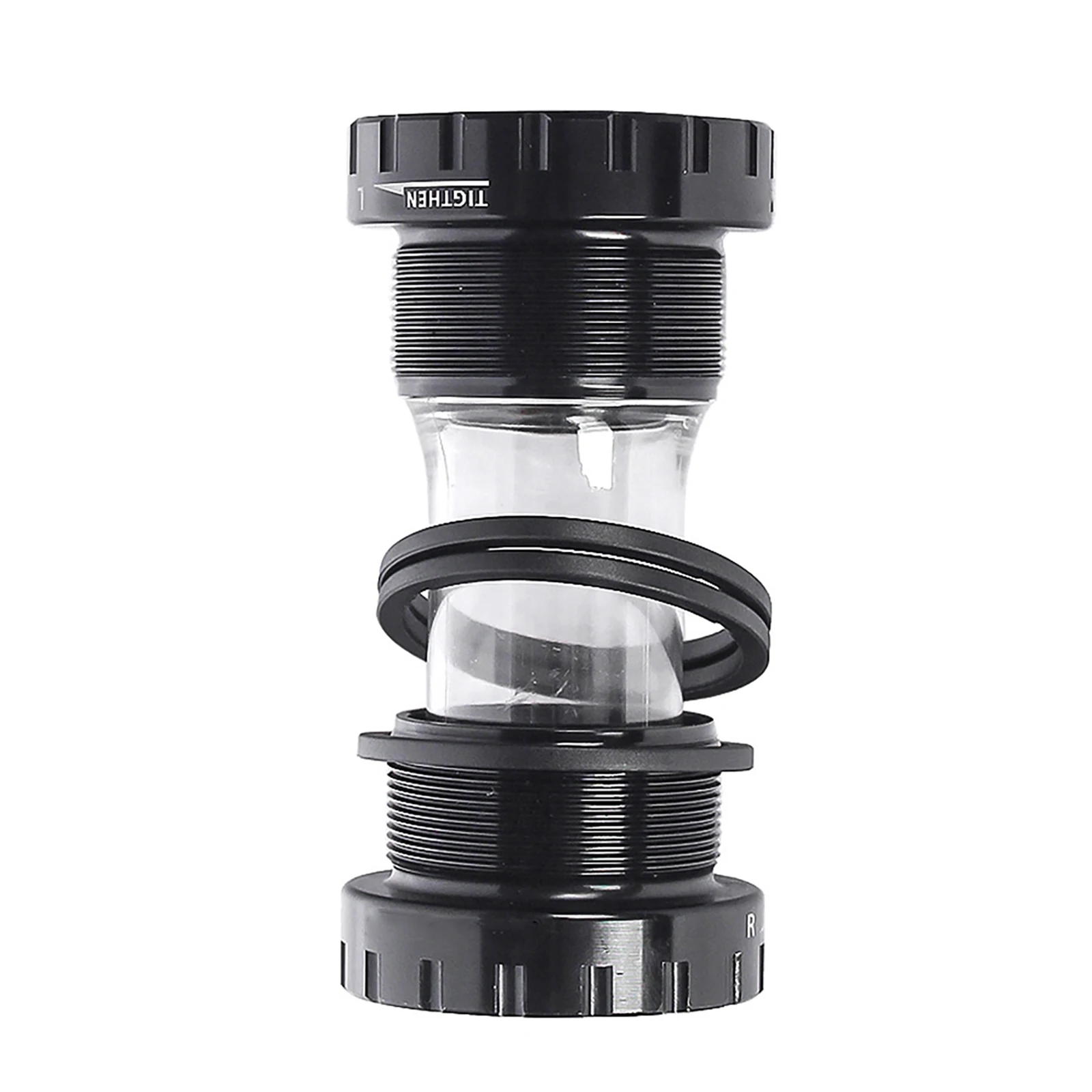 Mountain Bike Palin Central BB 68-73MM Tooth Plate Central Bottom 68/73mm BB30 PF30 Press Fit Bracket Bicycle Part 2023 Hot
Mountain Bike Palin Central BB 68-73MM Tooth Plate Central Bottom 68/73mm BB30 PF30 Press Fit Bracket Bicycle Part 2023 Hot