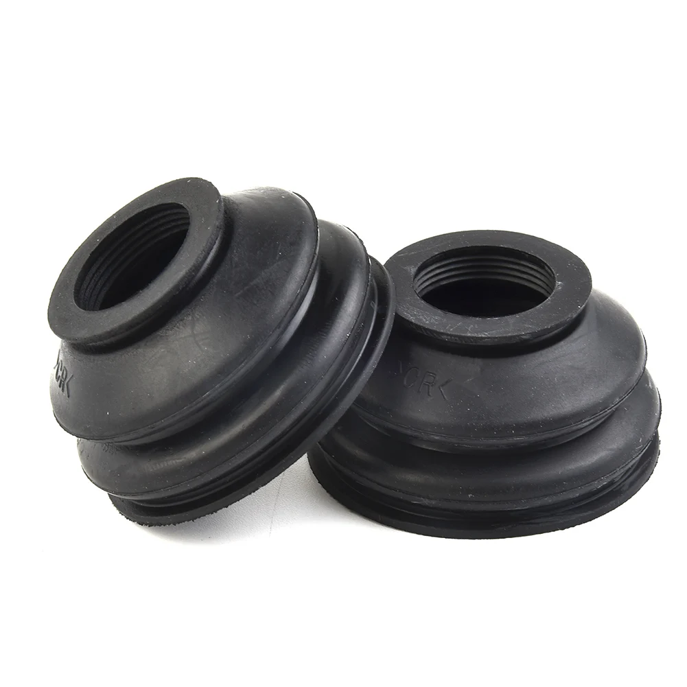Dust Boots Dust Boot Covers Kit Parts Rubber Ball Suspension Track Rod End Universal Accessories Fastening Rubber
Dust Boots Dust Boot Covers Kit Parts Rubber Ball Suspension Track Rod End Universal Accessories Fastening Rubber