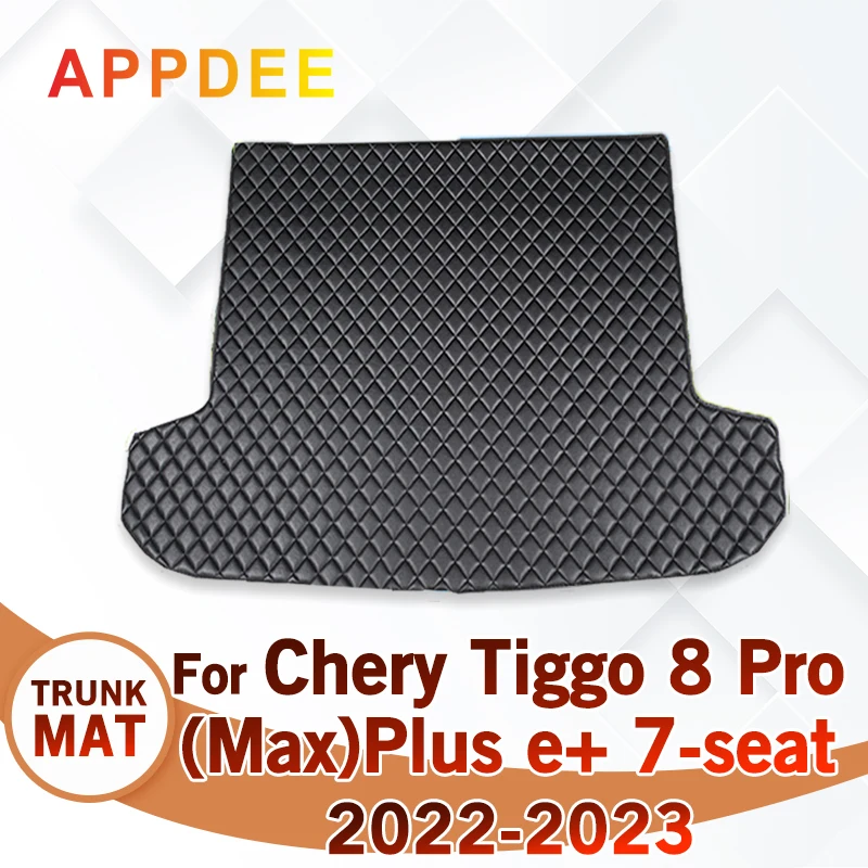 Car Trunk Mat For Chery Tiggo 8 Plus E+ 7-Seat 2022 2023 Custom Car Accessories Auto Interior Decoration
Car Trunk Mat For Chery Tiggo 8 Plus E+ 7-Seat 2022 2023 Custom Car Accessories Auto Interior Decoration