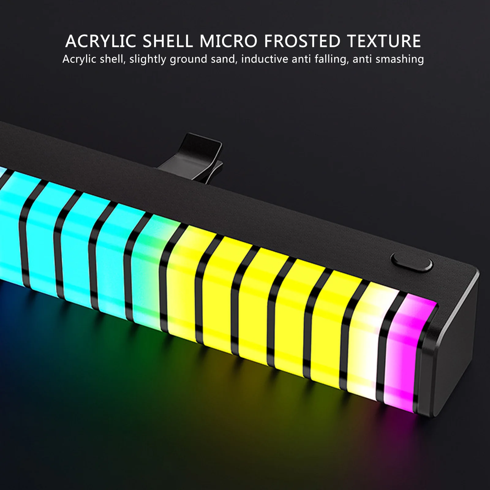 Car Rhythm Light For Truck LED Mood Light With Diffuser Vent Air Freshener Fragrance Aromatherapy Air Freshener
Car Rhythm Light For Truck LED Mood Light With Diffuser Vent Air Freshener Fragrance Aromatherapy Air Freshener